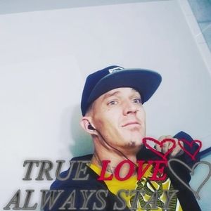 Meet your Posher, Jonny